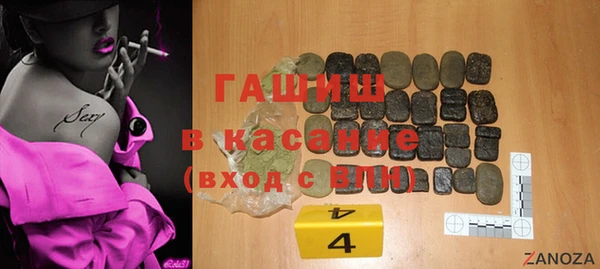 хмурый Бородино