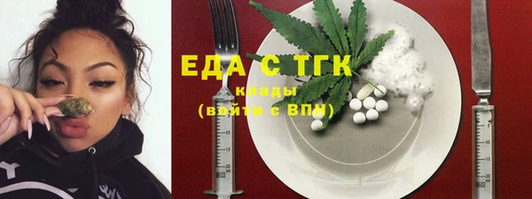 хмурый Бородино